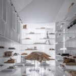 Models in model. Museo de maquetas arquitectónicas. Wutopia Lab | models_in_model wutopia_lab roomdiseno6