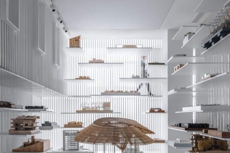 Models in model. Museo de maquetas arquitectónicas. Wutopia Lab | models_in_model wutopia_lab roomdiseno6