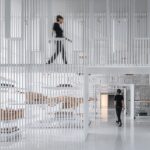 Models in model. Museo de maquetas arquitectónicas. Wutopia Lab | models_in_model wutopia_lab roomdiseno7