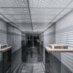 Models in model. Museo de maquetas arquitectónicas. Wutopia Lab | models_in_model wutopia_lab roomdiseno9