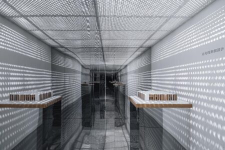 Models in model. Museo de maquetas arquitectónicas. Wutopia Lab | models_in_model wutopia_lab roomdiseno9
