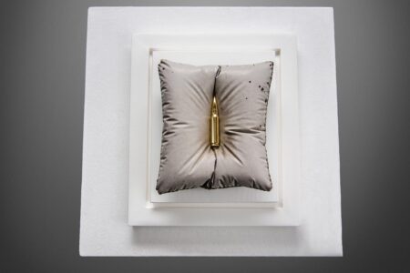 One Bullet. Amarist Studio
