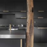 The Parchment Works. Will Gamble. Casa dentro de ruinas de ladrillo | parchment_works will_gamble roomdiseno15
