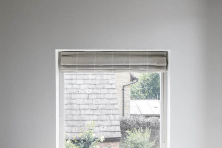 The Parchment Works. Will Gamble. Casa dentro de ruinas de ladrillo | parchment_works will_gamble roomdiseno8