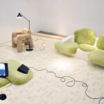 PillowPillow. Schimmel & Schweikle | pillowpillow schimmel_schweikle roomdiseno2