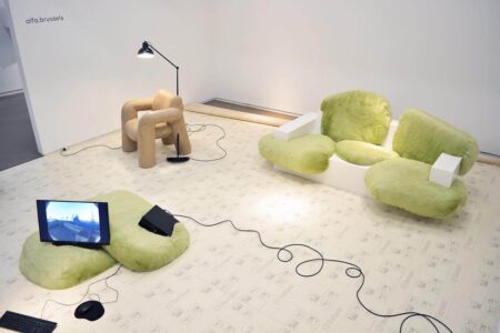 PillowPillow. Schimmel & Schweikle | pillowpillow schimmel_schweikle roomdiseno2