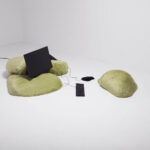 PillowPillow. Schimmel & Schweikle | pillowpillow schimmel_schweikle roomdiseno6