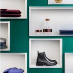 Slowear concept clothing store. Visual Display. Milan | slowear_milano roomdiseno1