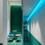 Slowear concept clothing store. Visual Display. Milan | slowear_milano roomdiseno11