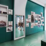 Slowear concept clothing store. Visual Display. Milan | slowear_milano roomdiseno12