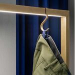 Slowear concept clothing store. Visual Display. Milan | slowear_milano roomdiseno5