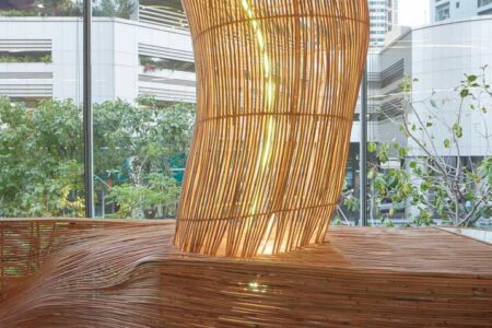 Diseño de centro de Yoga Vikasa. Bangkok. Enter Projects. | vikasa_image_10
