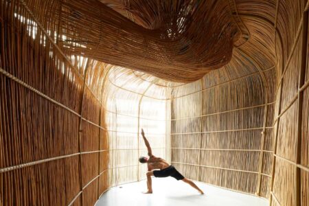Diseño de centro de Yoga Vikasa. Bangkok. Enter Projects. | vikasa_image_13