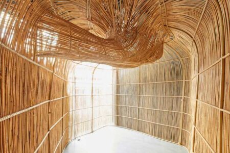 Diseño de centro de Yoga Vikasa. Bangkok. Enter Projects. | vikasa_image_14
