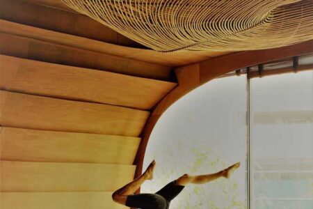 Diseño de centro de Yoga Vikasa. Bangkok. Enter Projects. | vikasa_image_15
