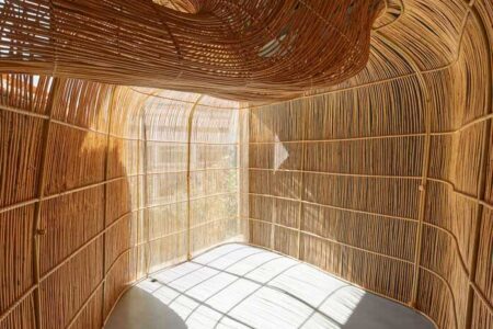 Diseño de centro de Yoga Vikasa. Bangkok. Enter Projects. | vikasa_image_19