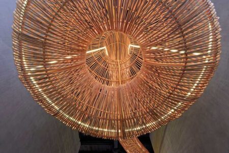 Diseño de centro de Yoga Vikasa. Bangkok. Enter Projects. | vikasa_image_7
