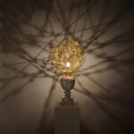 Welcome Lamp. Amarist Studio