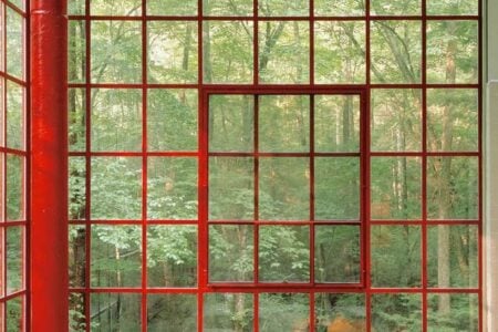 Forest House. Bohlin Cywinski Jackson | bohlin_cywinski jackson forest house roomdiseno2