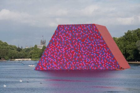Christo y Jeanne Claude | christo jeanne claude roomdiseno10