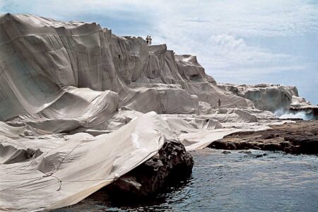 Christo y Jeanne Claude | christo jeanne claude roomdiseno7