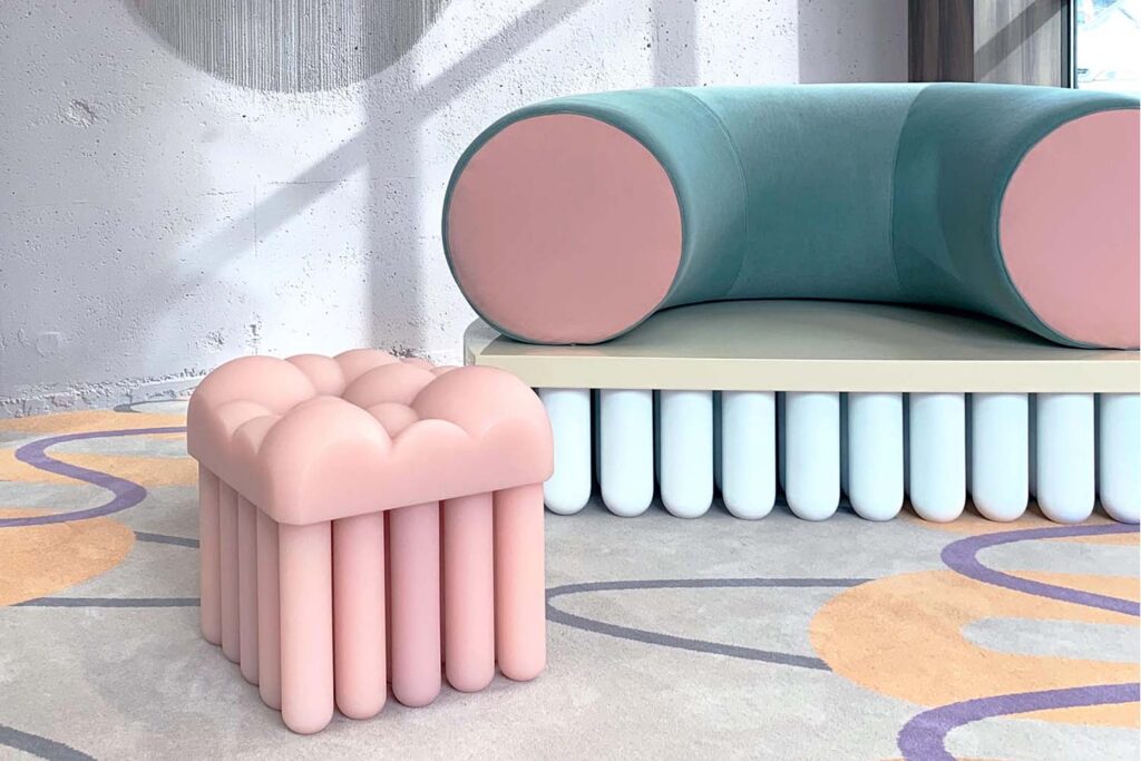 Supertoys Supertoys | slie supertoys supertoys_ supertoys creature comfort armchair 2019