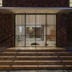 Wall House. Una casa que respira. CTA | Creative Architects | 01 cta wall house ex 03_a scaled 2
