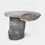 The Tierras Hipnóticas Table. Rodrigo Pinto. Collectible Design Fair | 015 web