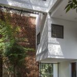 Wall House. Una casa que respira. CTA | Creative Architects | 02 cta wall house in 02