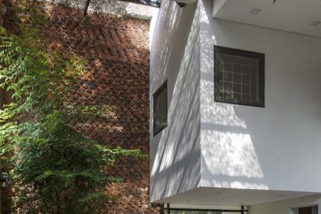 Wall House. Una casa que respira. CTA | Creative Architects | 02 cta wall house in 02