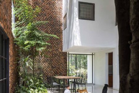 Wall House. Una casa que respira. CTA | Creative Architects | 02 cta wall house in 04 scaled 2