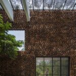 Wall House. Una casa que respira. CTA | Creative Architects | 02 cta wall house in 13