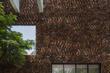 Wall House. Una casa que respira. CTA | Creative Architects | 02 cta wall house in 13