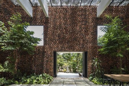 Wall House. Una casa que respira. CTA | Creative Architects | 02 cta wall house in 17 scaled 2