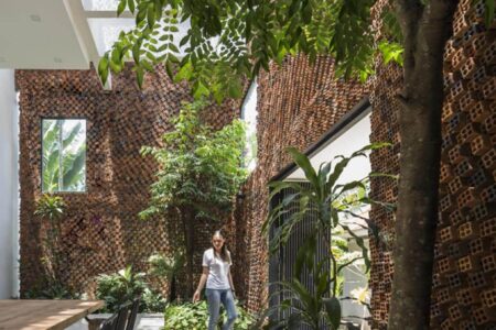 Wall House. Una casa que respira. CTA | Creative Architects | 02 cta wall house in 19