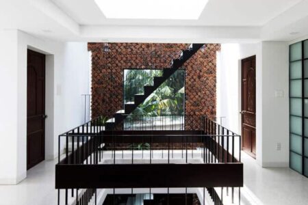 Wall House. Una casa que respira. CTA | Creative Architects | 02 cta wall house in 342