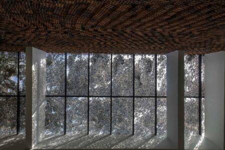 Wall House. Una casa que respira. CTA | Creative Architects | 03 cta wall house de 04