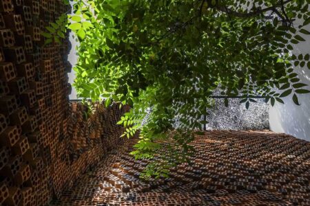 Wall House. Una casa que respira. CTA | Creative Architects | 03 cta wall house de 05 scaled 2
