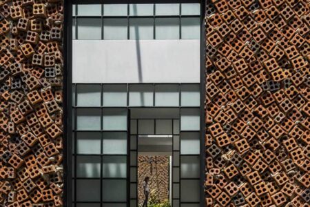 Wall House. Una casa que respira. CTA | Creative Architects | 03 cta wall house de 10