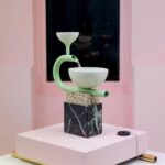 Fountain. Arthur Hoffner. Collectible Design Fair | arthur_hoffner_image01