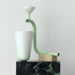 Fountain. Arthur Hoffner. Collectible Design Fair | arthur_hoffner_image02