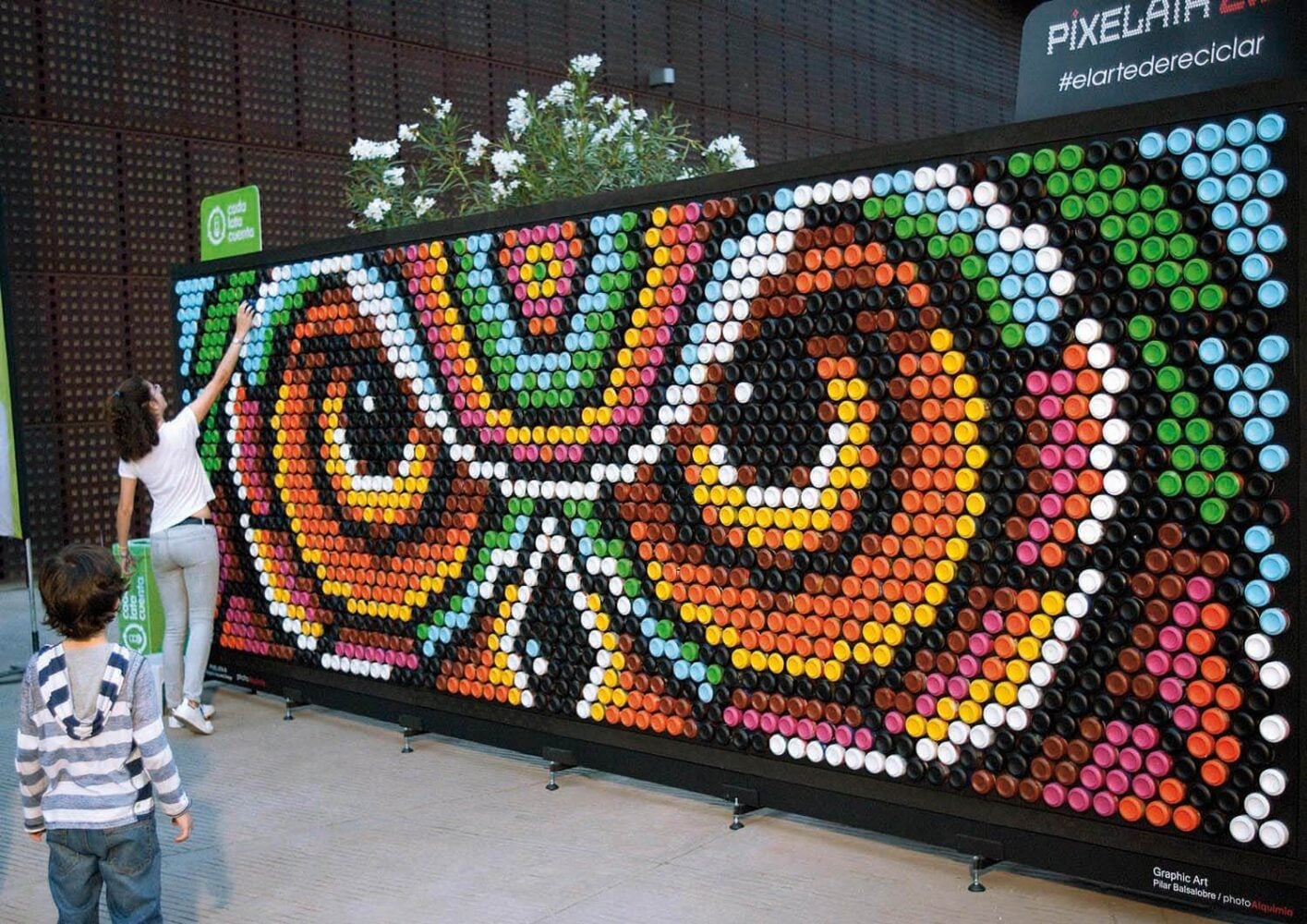Pixelata. PhotoAlquimia. España. BID 2020 | bid_2020 roomdiseno2