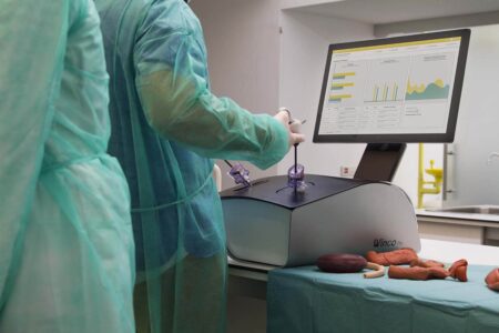 Wico Pro. Medical Simulator. España. BID 2020 | bid_2020 roomdiseno4