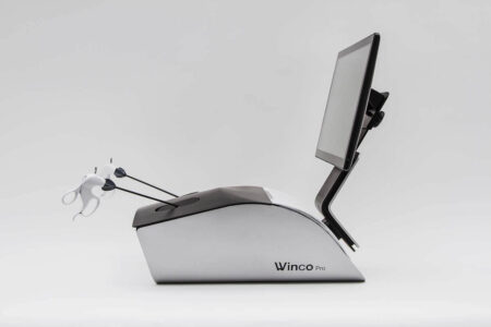 Wico Pro. Medical Simulator. España. BID 2020 | bid_2020 roomdiseno5