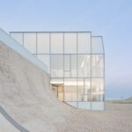 Cité de l'Ocean. Steven Hall Architects | biarrit cite_de_locean roomdiseno3