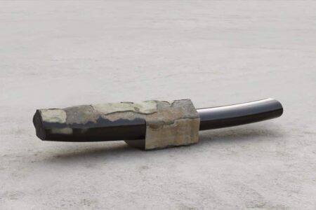 Afterimage of beginning 017-479. Byung Hoon Choi. Escultura contemporánea | byung_hoon_choi roomdiseno11