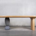 Afterimage of beginning 016-456. Byung Hoon Choi. Escultura contemporánea | byung_hoon_choi roomdiseno12
