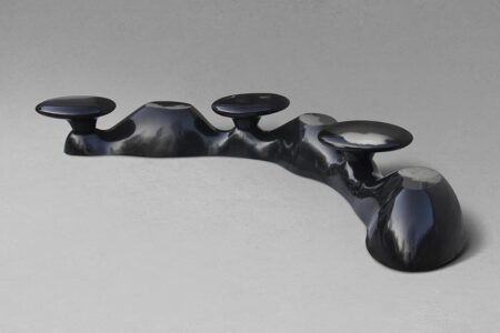 Afterimage of beginning 015-429. Byung Hoon Choi. Escultura contemporánea | byung_hoon_choi roomdiseno2