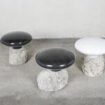 Beyond the image stools. Byung Hoon Choi. Escultura contemporánea | byung_hoon_choi roomdiseno5