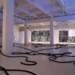 Centro de Cultura contemporánea de Andalucía. Málaga | cac_malaga roomdiseno